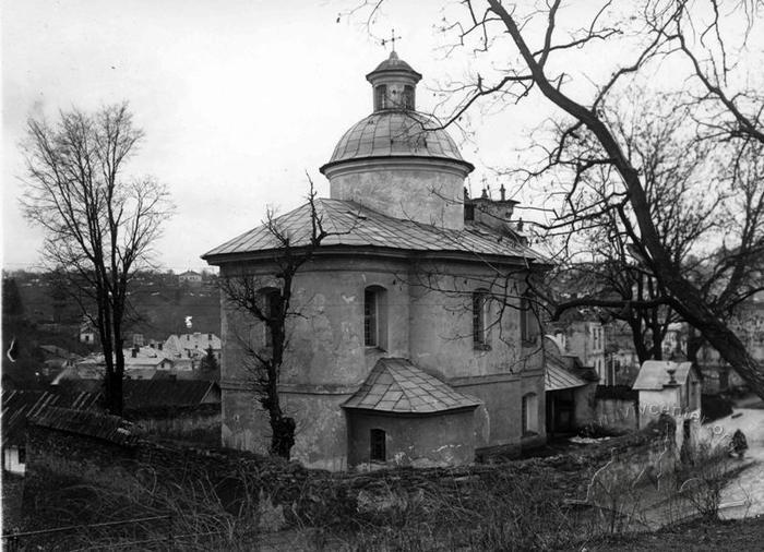 Church of the Protection of Our Lady 2