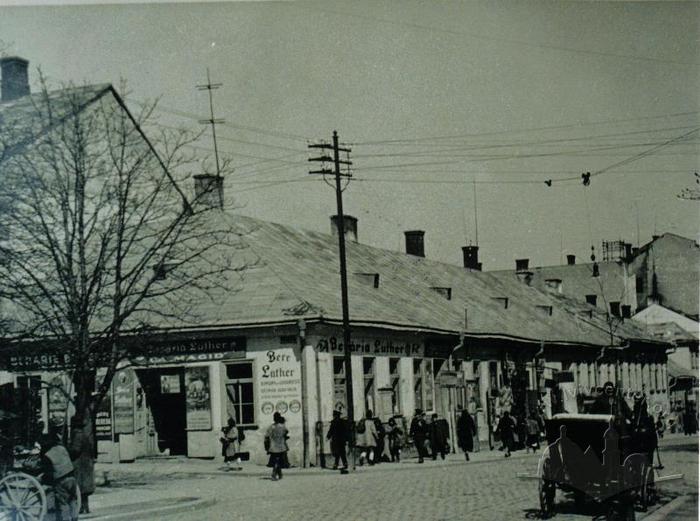 Tscherwonoarmijska Street 2