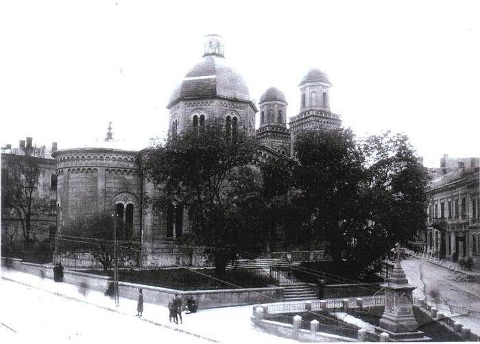 Paraskeva Church 2