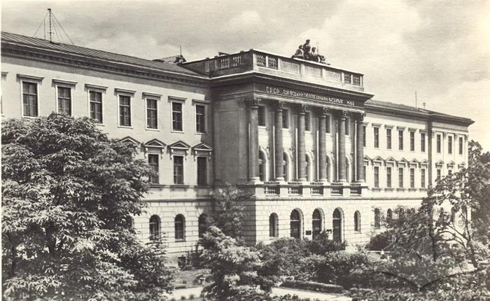 "Lviv Polytechnic" National University 2