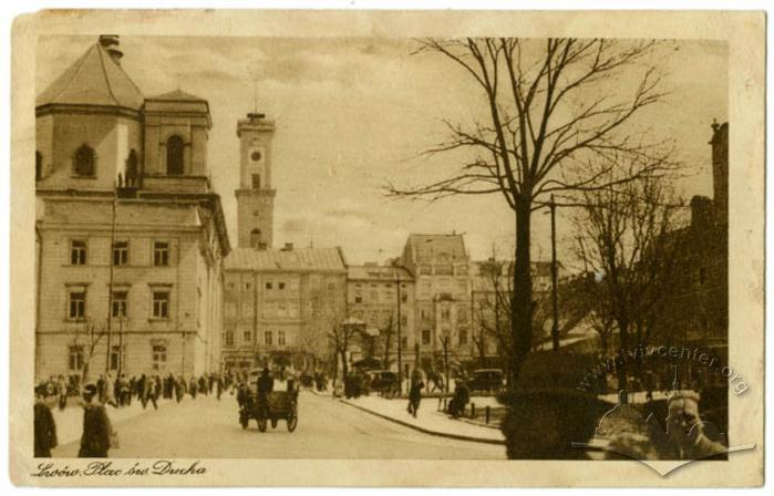 Ivana Pidkovy square 2