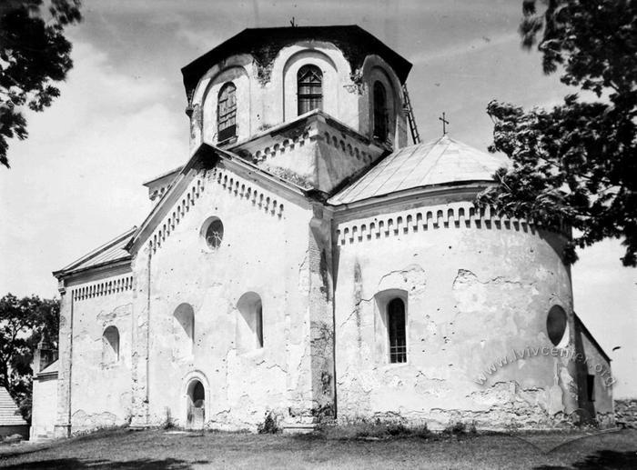 Church of the Nativity of the Virgin Mary 2