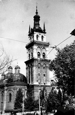 Assumption Church