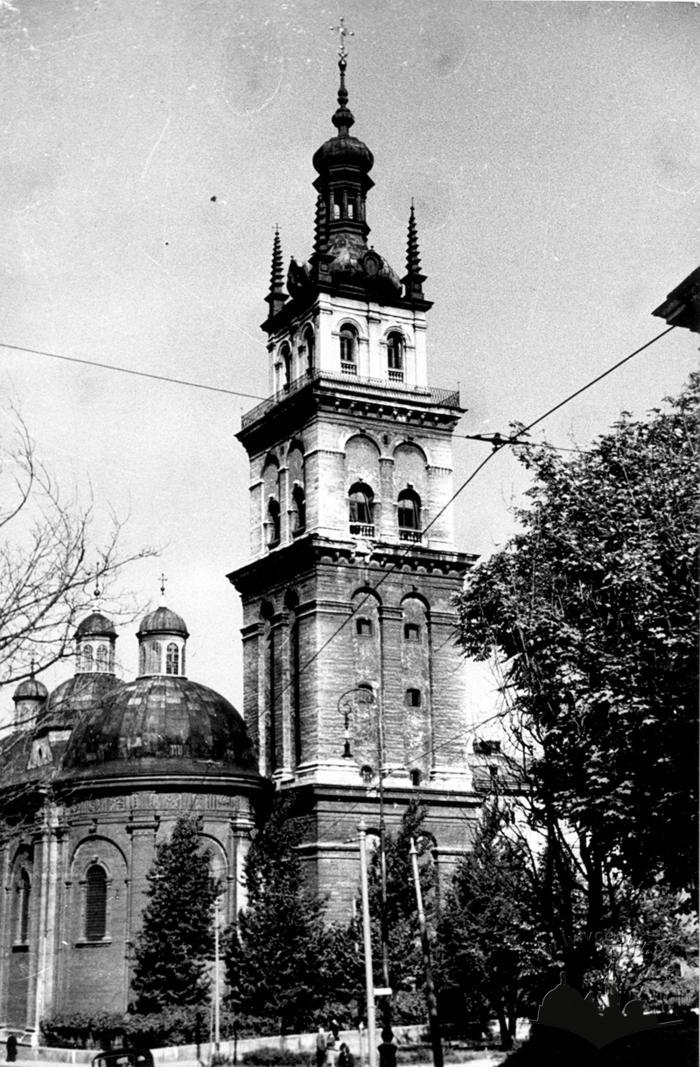 Assumption Church 2