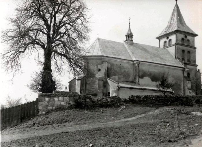 St. Stanislav Church 2