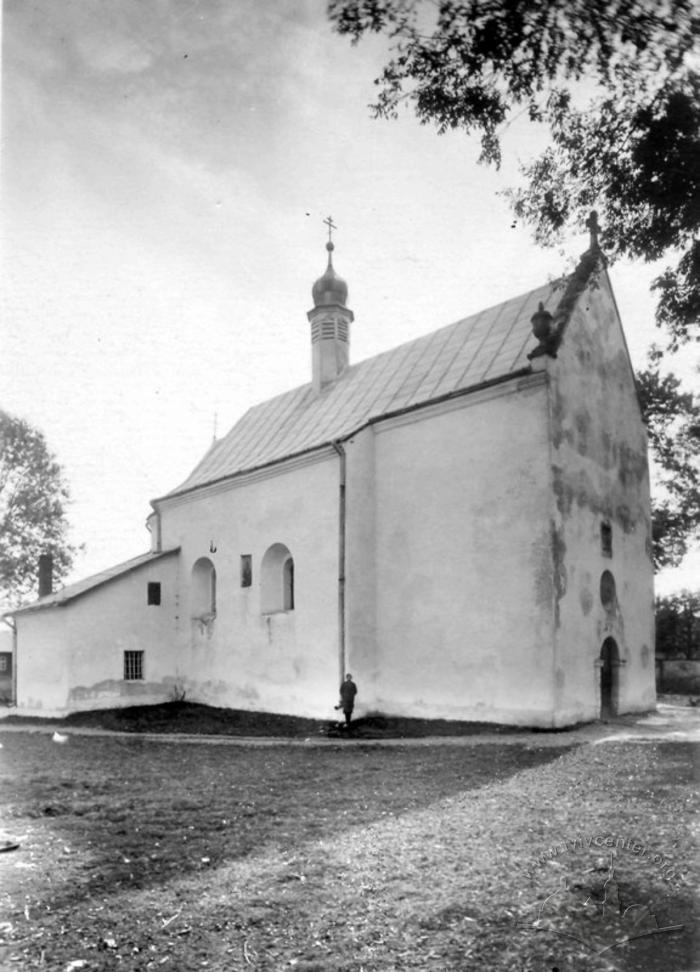 Holy Trinity Church 2