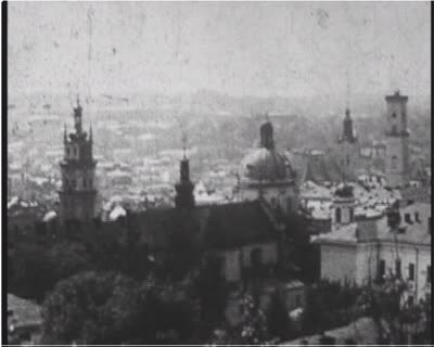 Albanian Delegation Visiting Lviv