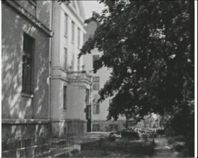 Boarding School in Lviv