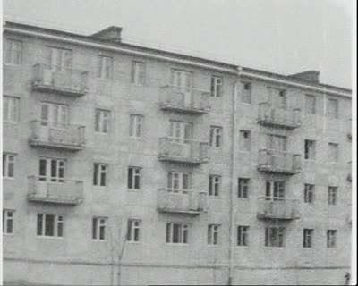 Residential Construction in Lviv