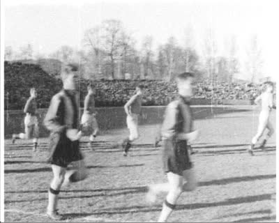 Lviv vs Sweden Football Match