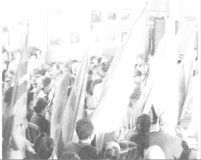 У правнуків великого Кобзаря