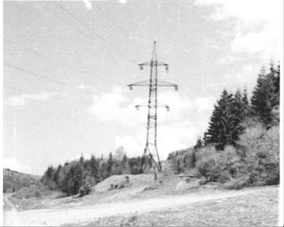 Electrification in the Mountains