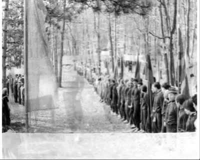 Cross Country Championship of the USSR