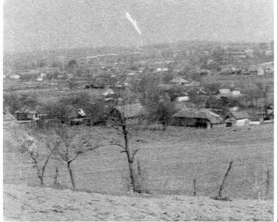 Балади про вічний вогонь