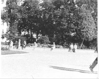 Sports Camp