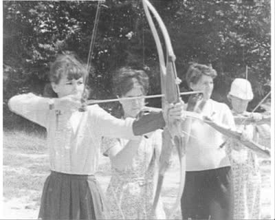 Archery