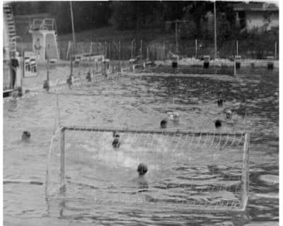 Water Polo