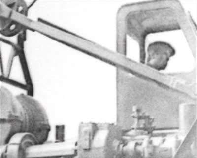 Drohobych Truck Crane Plant
