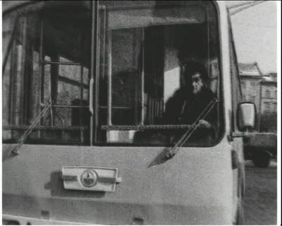 New Trolleybus