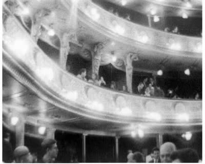 Lviv Opera Theater