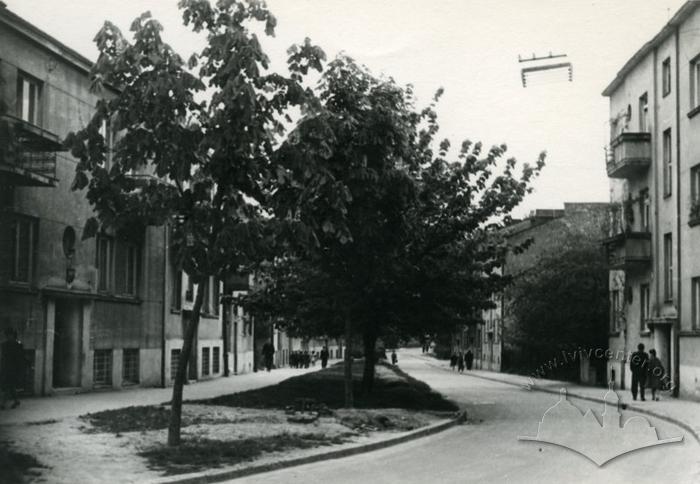 Tiutiunnykiv street 2