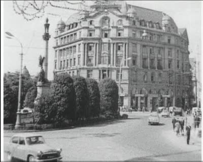 "Пломінь душі" Кінонарис про Дудикевича