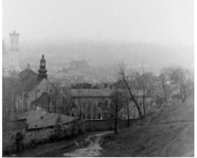 Banner Awarded to Lviv Railway Workers – Diesel Locomotive