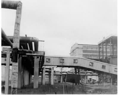 Labor Watch of the Kalush Chemical Plant