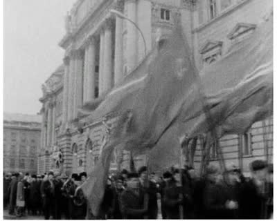 Torch Procession