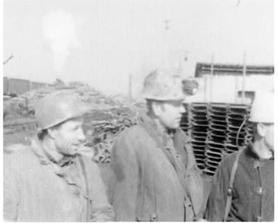The Mine of Communist Labor
