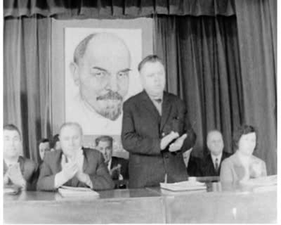 Awards for Ameliorators