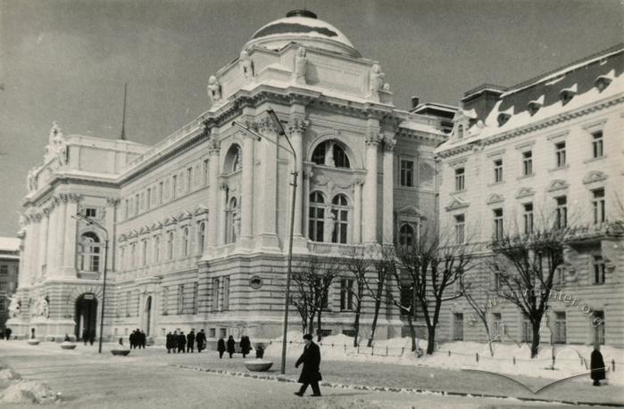 Ivan Franko National University of Lviv 2