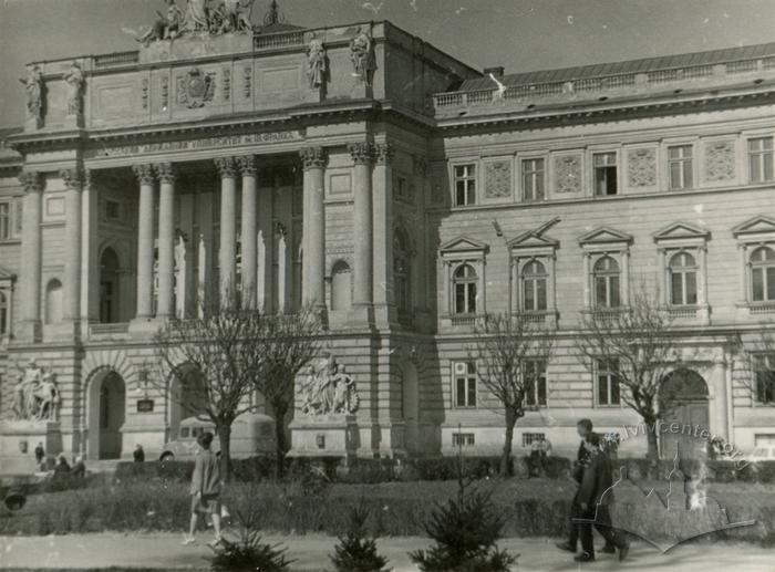 Ivan Franko National University of Lviv 2