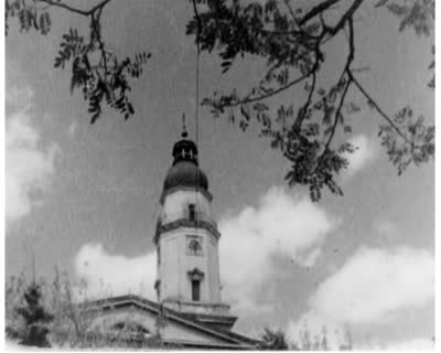 Звітує місто Дрогобич