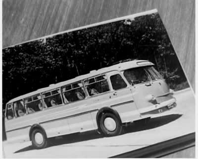 USSR Buses and Trolleybuses