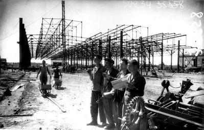 H.S. Pshenychnyi Central State Cinema, Photo and Phono Archive of Ukraine