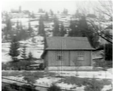 A Girl From a Mountainous Village: Skiing Competition