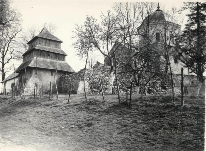 Nativity of the Virgin Mary Church 2