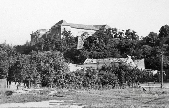 Uzhhorod castle 2