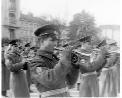 Львівські зустрічі дружби