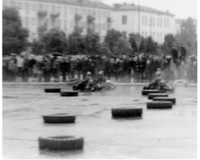 Microcar Competition