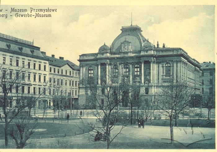 National Museums in Lviv 2