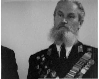 Зустріч з визволителями Львова