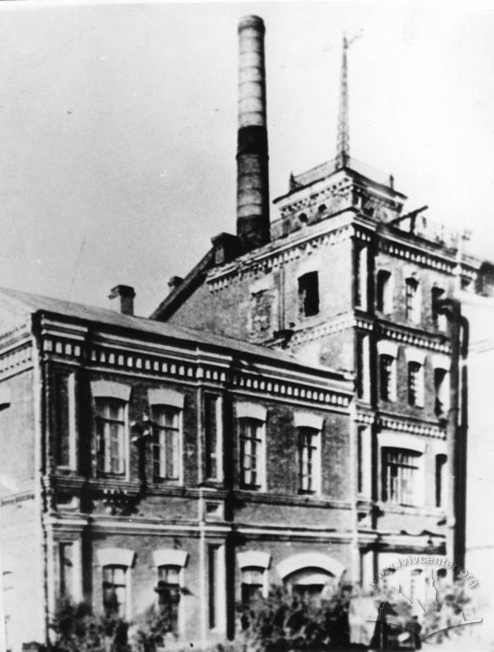 "Khmelnitsky Sugar Plant" Ltd. 2