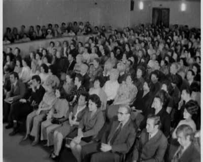 "Centrotex" Czechoslovak Association Demo