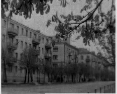 May Days in Ternopil