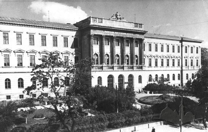 Lviv Polytechnic National University 2