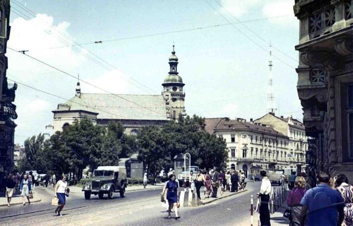 Soborna Square 2