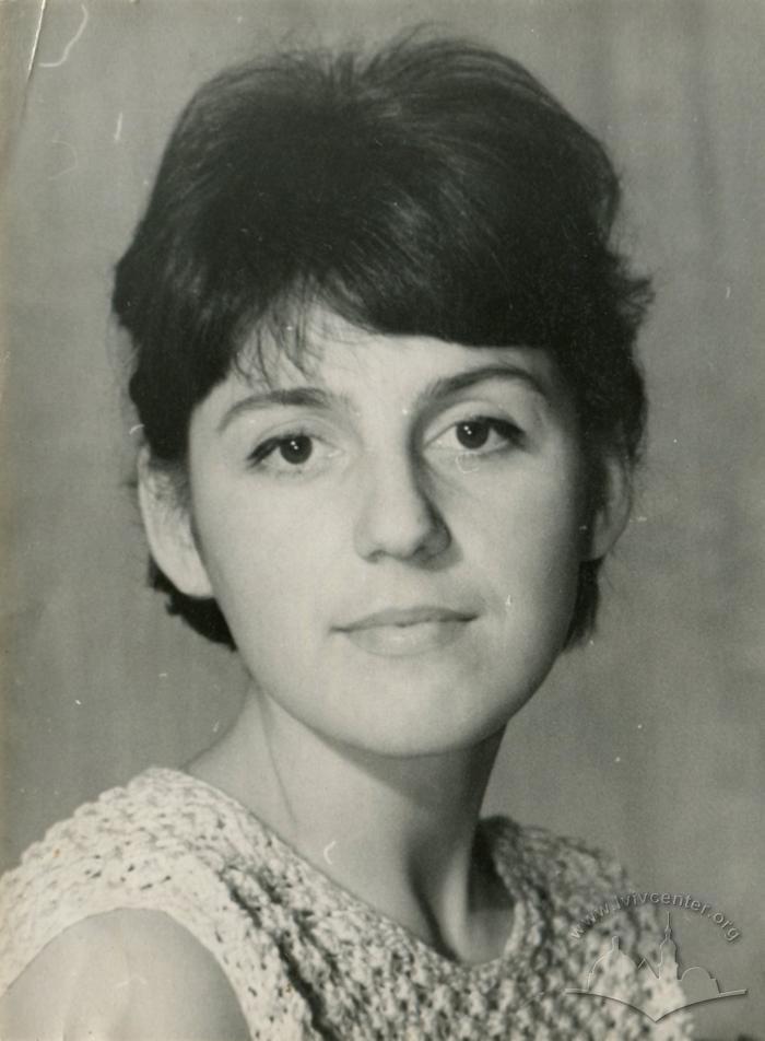 Student of the 1960s 2