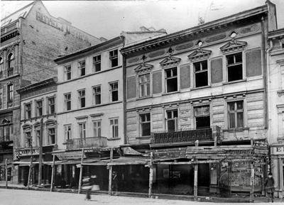 Kniazia Romana Street